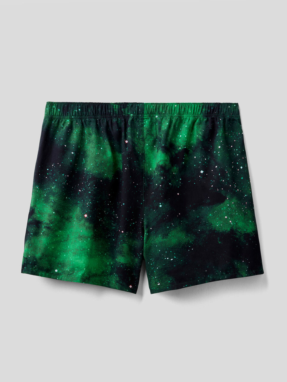 Patterned boxers by Ghali image number 2