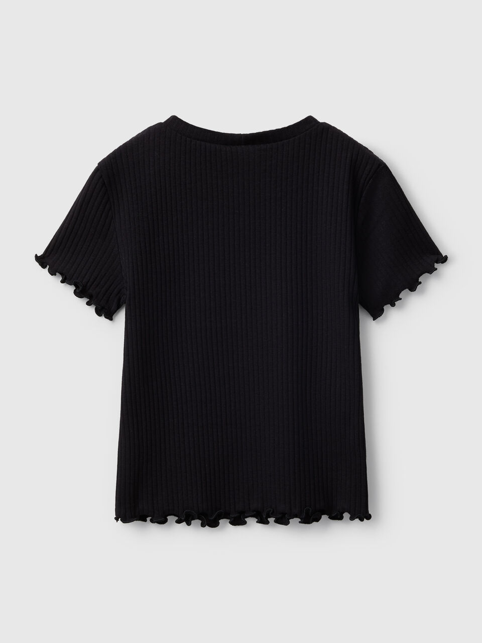 T-SHIRT Junior Girl image number 2