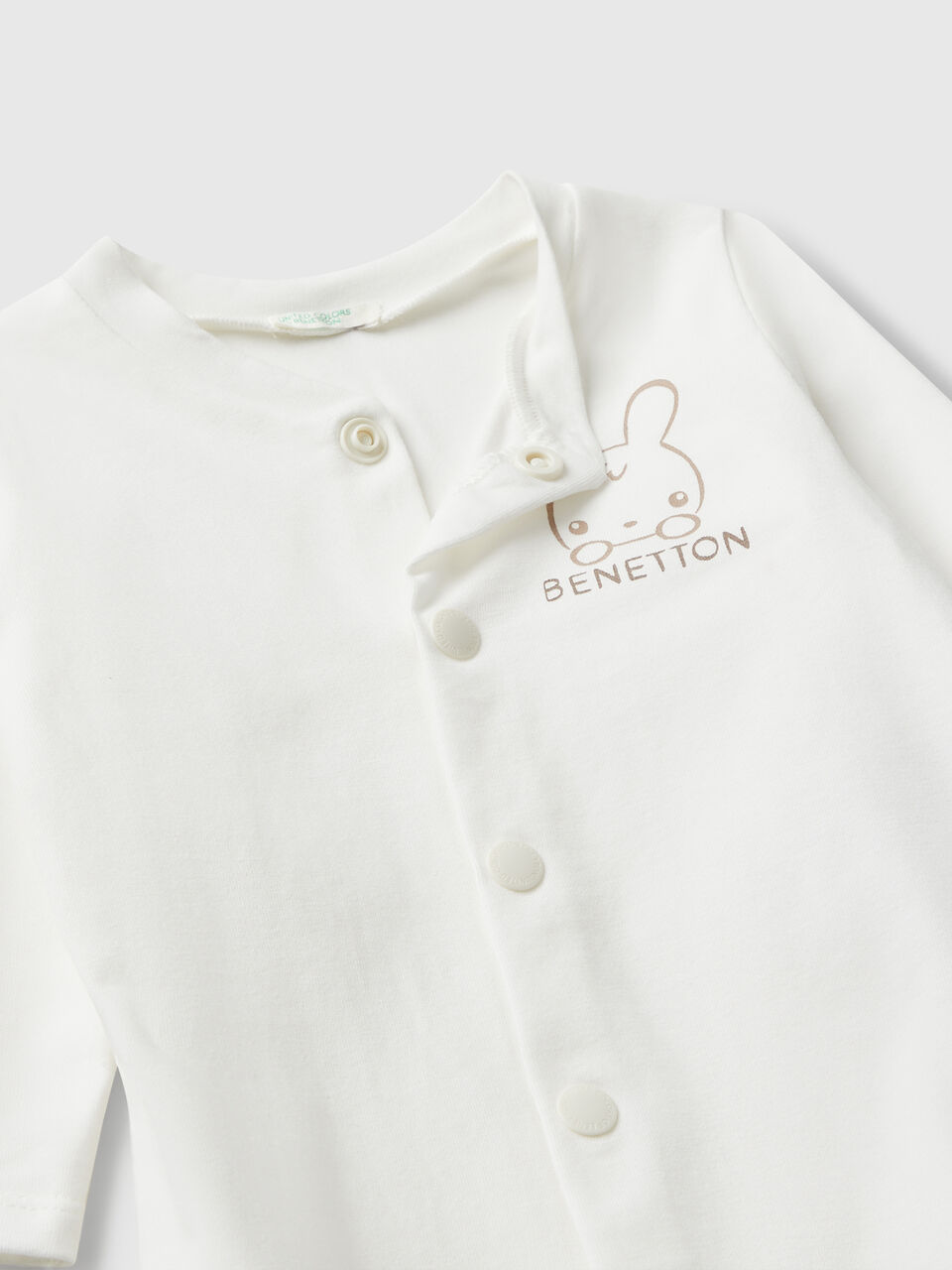 OVERALL New Born (0-18 months) image number null