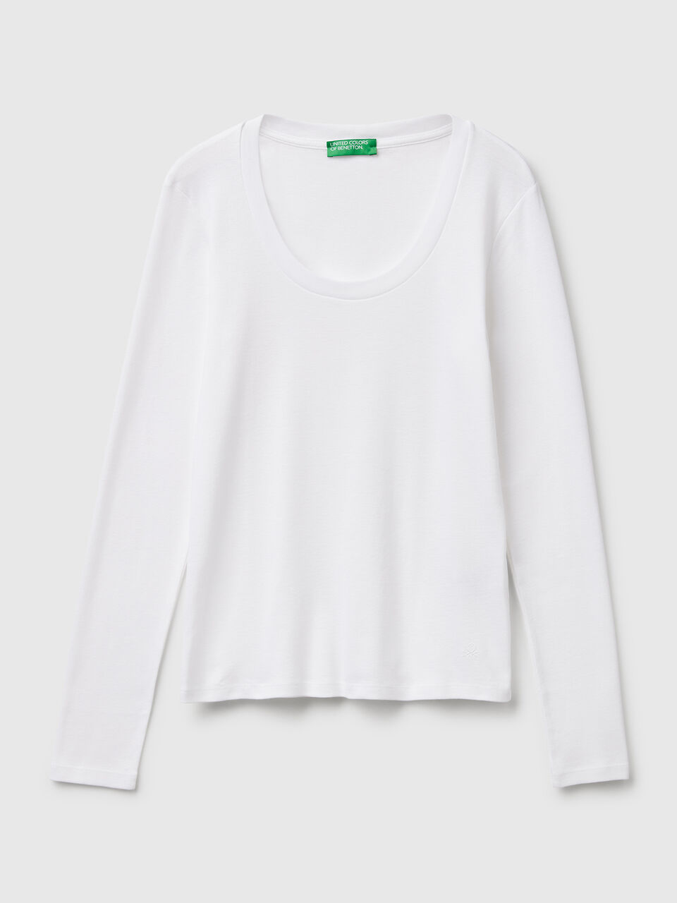 T-SHIRT L/S Women image number 1