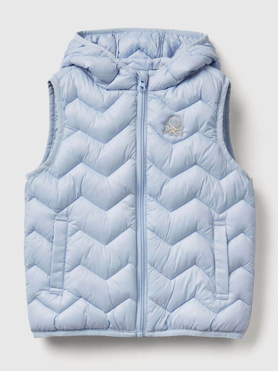 WAISTCOAT Junior Girl image number 1