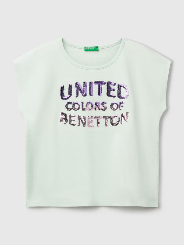 T-SHIRT Junior Girl