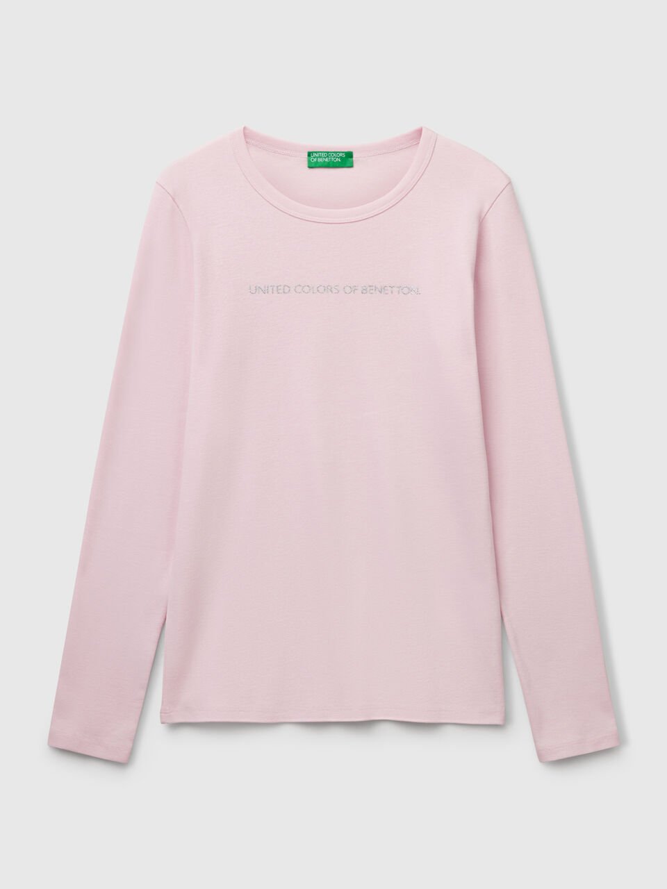 T-SHIRT L/S Women image number 1