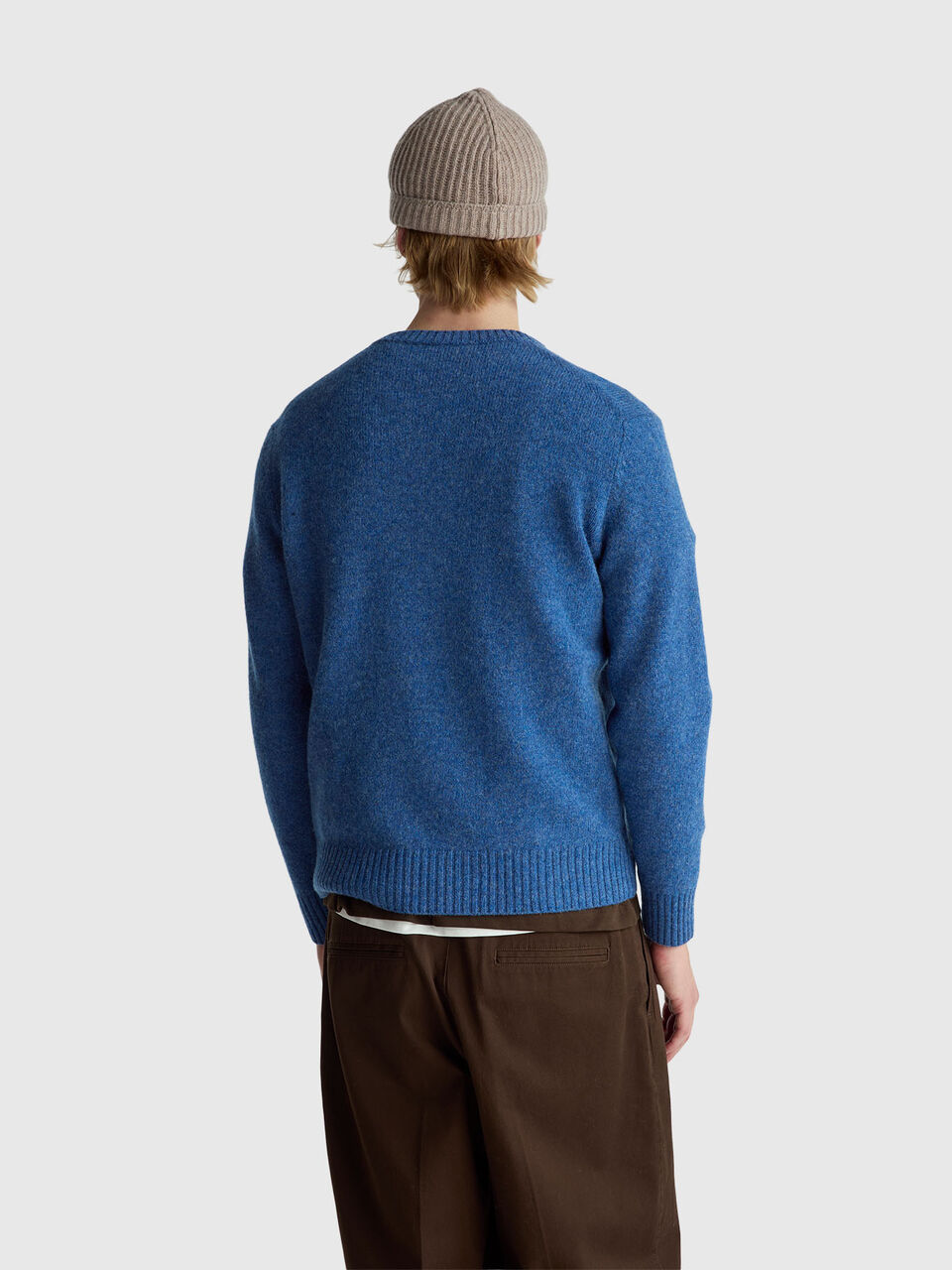 SWEATER L/S Men image number null