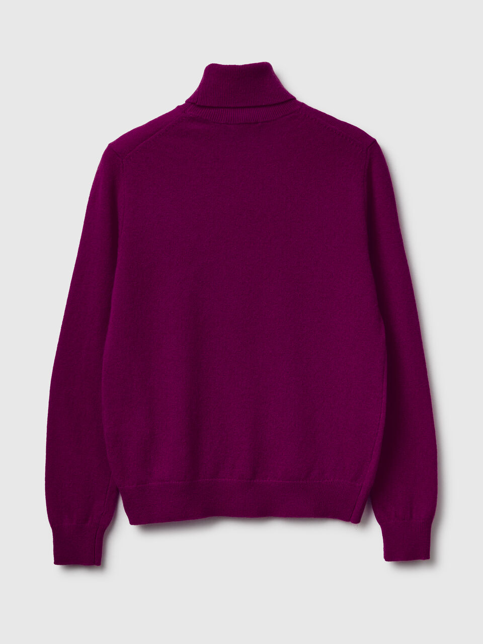 TURTLE NECK SWEATER Women image number null