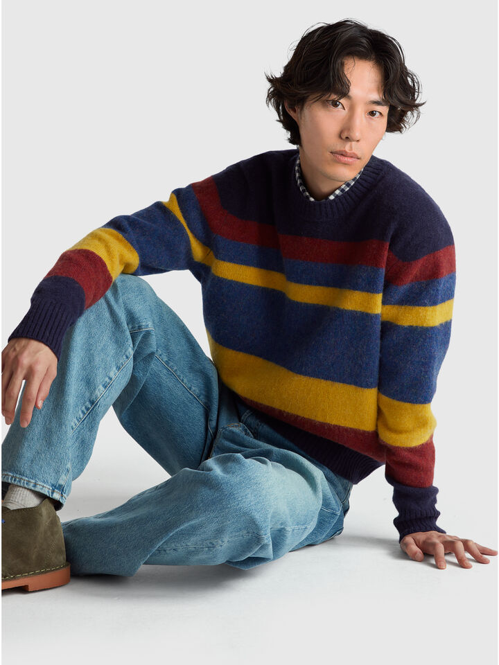 SWEATER L/S Men