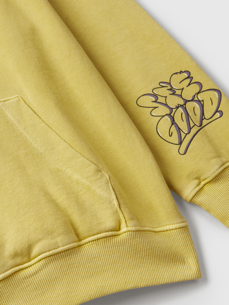 SWEATER W/HOOD Junior Boy image number null