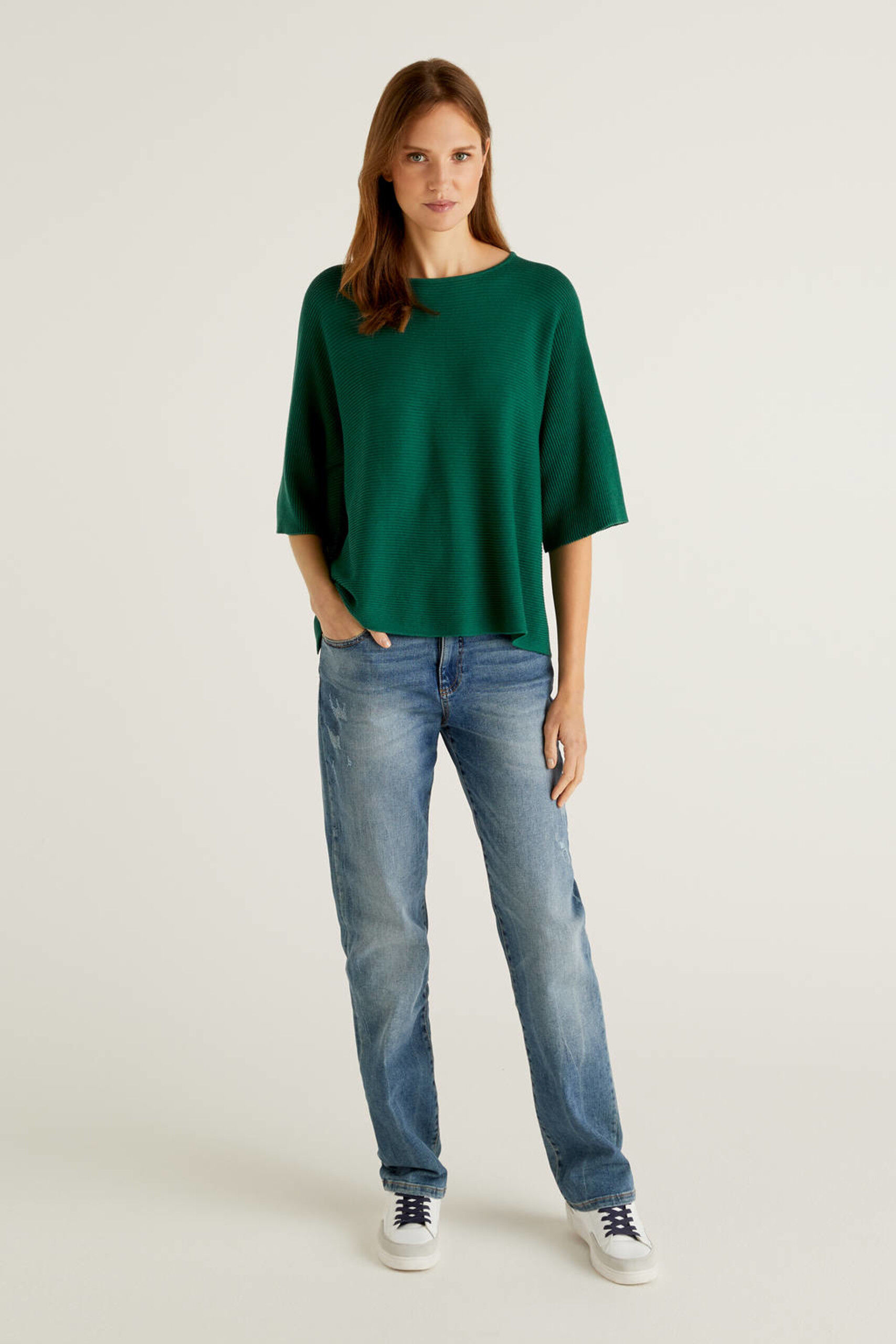 benetton jeans