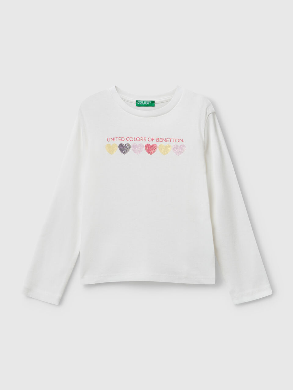 T-SHIRT L/S Junior Girl image number null