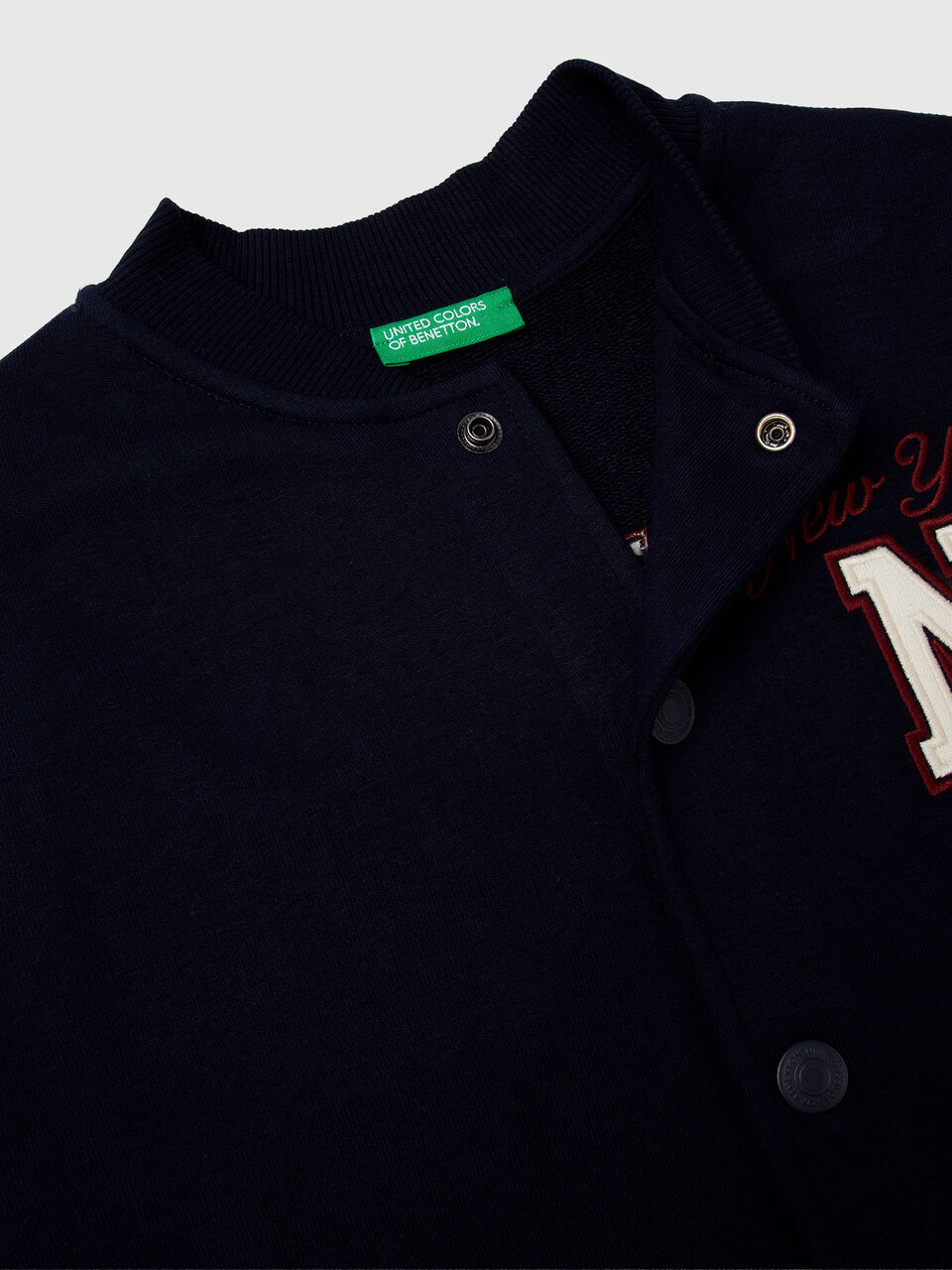 JACKET Junior Boy image number null