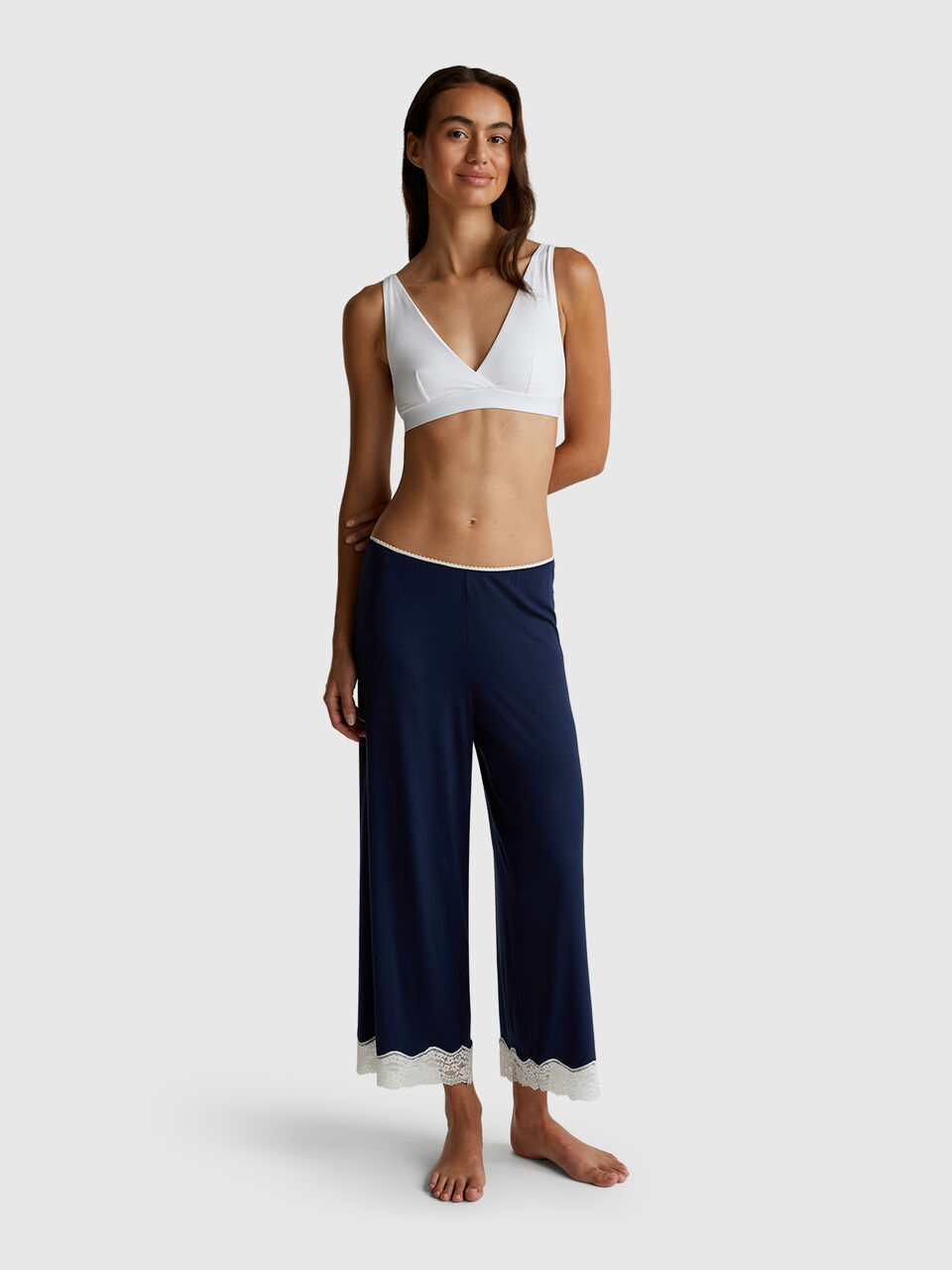 TROUSERS Women image number null