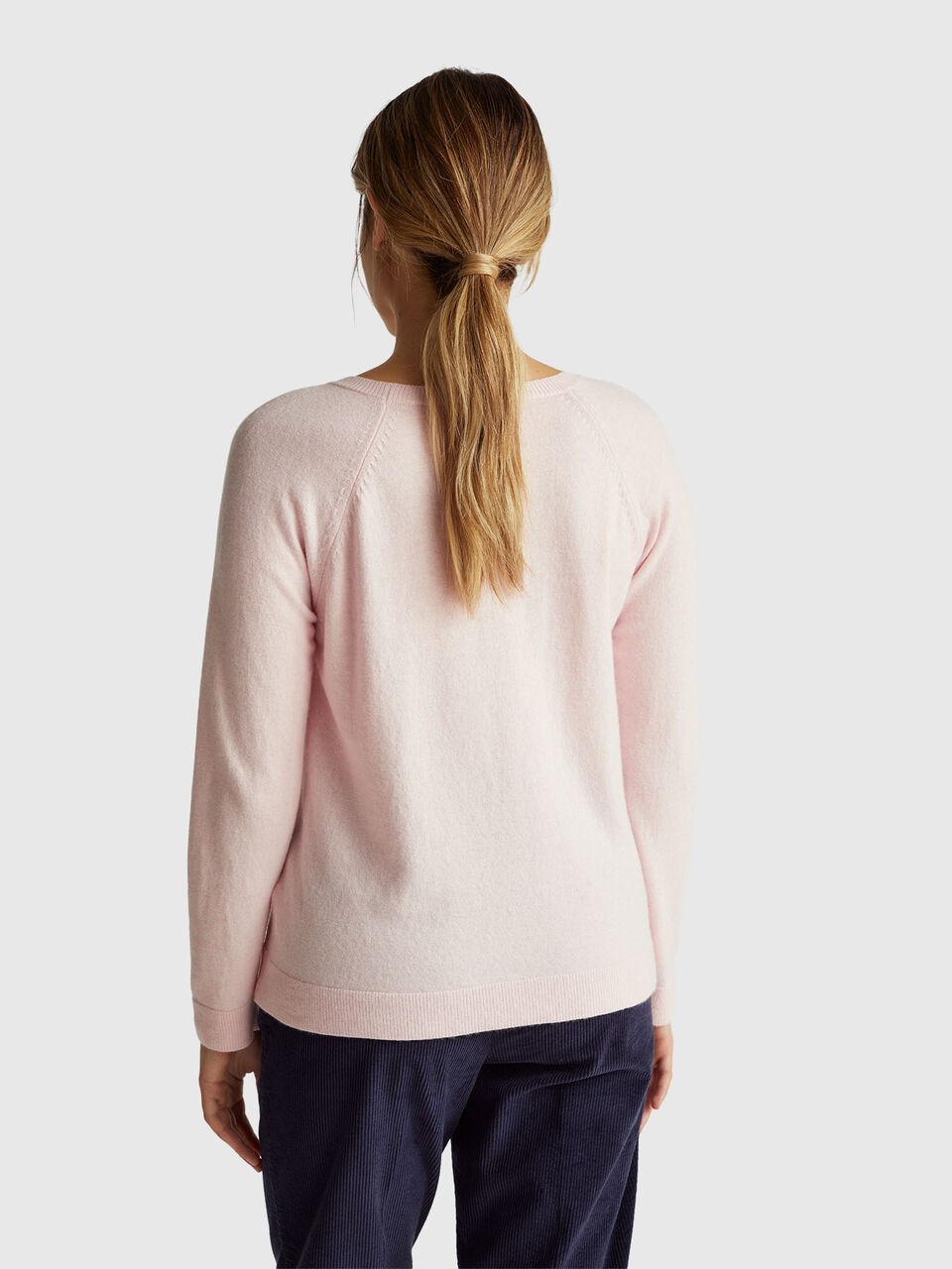 SWEATER L/S Women image number null