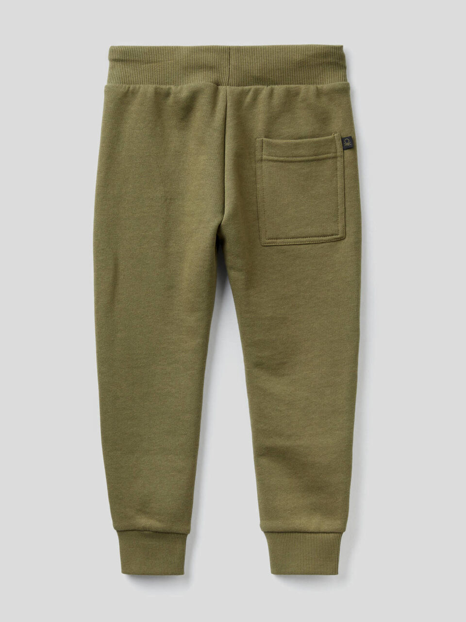 Sporty sweatpants image number 2