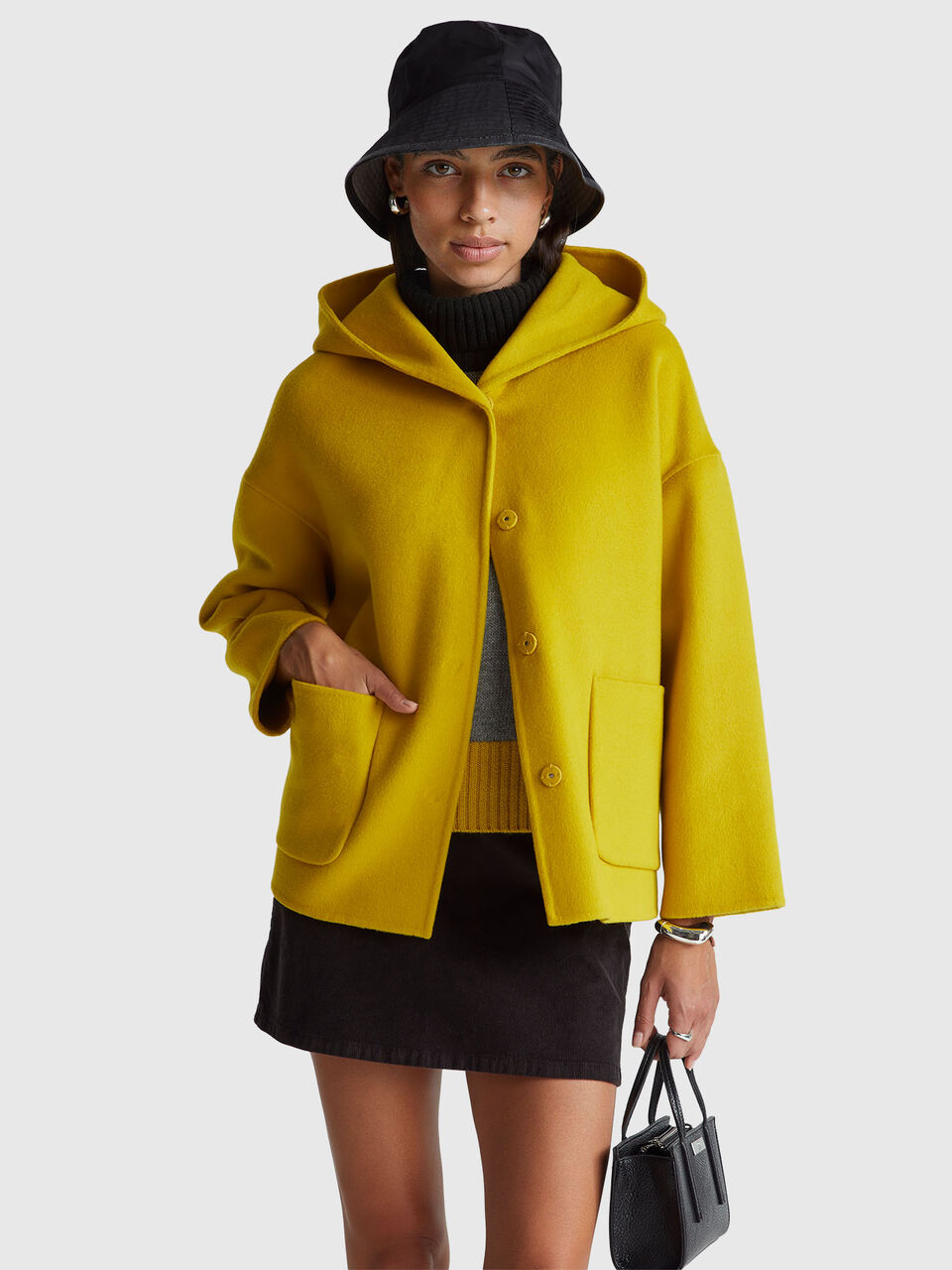 COAT Women image number null