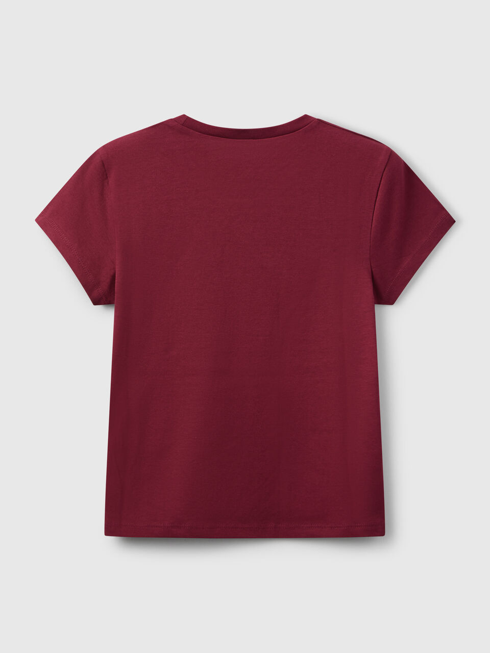 T-SHIRT Junior Girl image number 2
