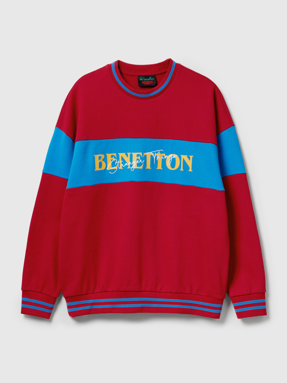 SWEATER L/S image number 1