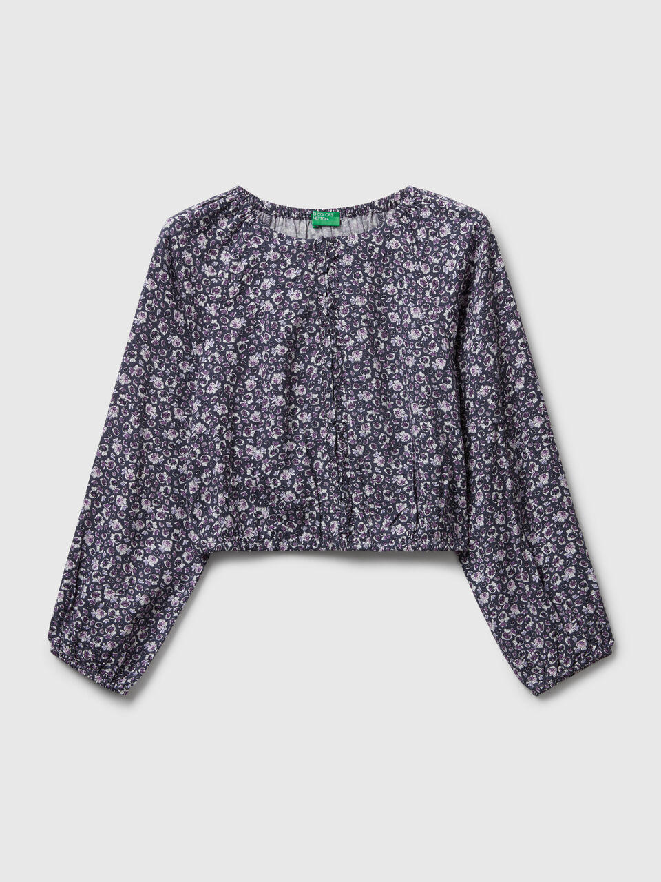 SHIRT Junior Girl image number 1