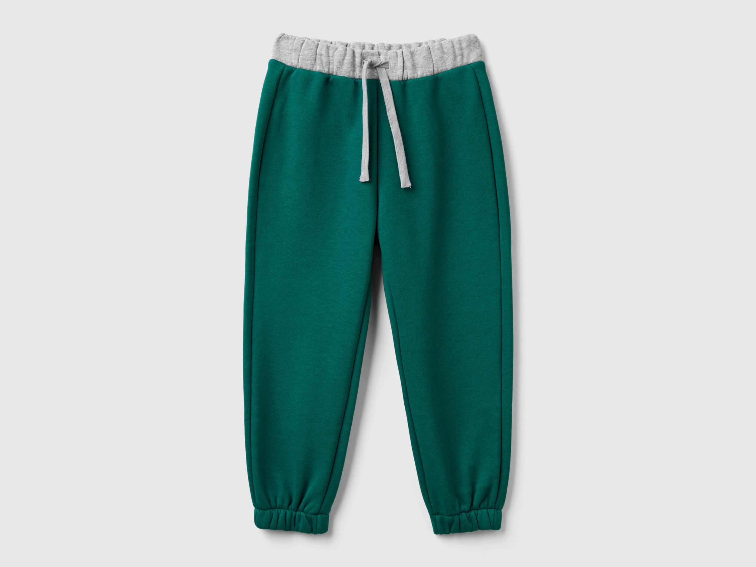 Kid Boys Sweatpants New Collection Benetton