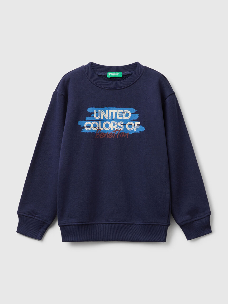 SWEATER L/S Junior Boy image number 1