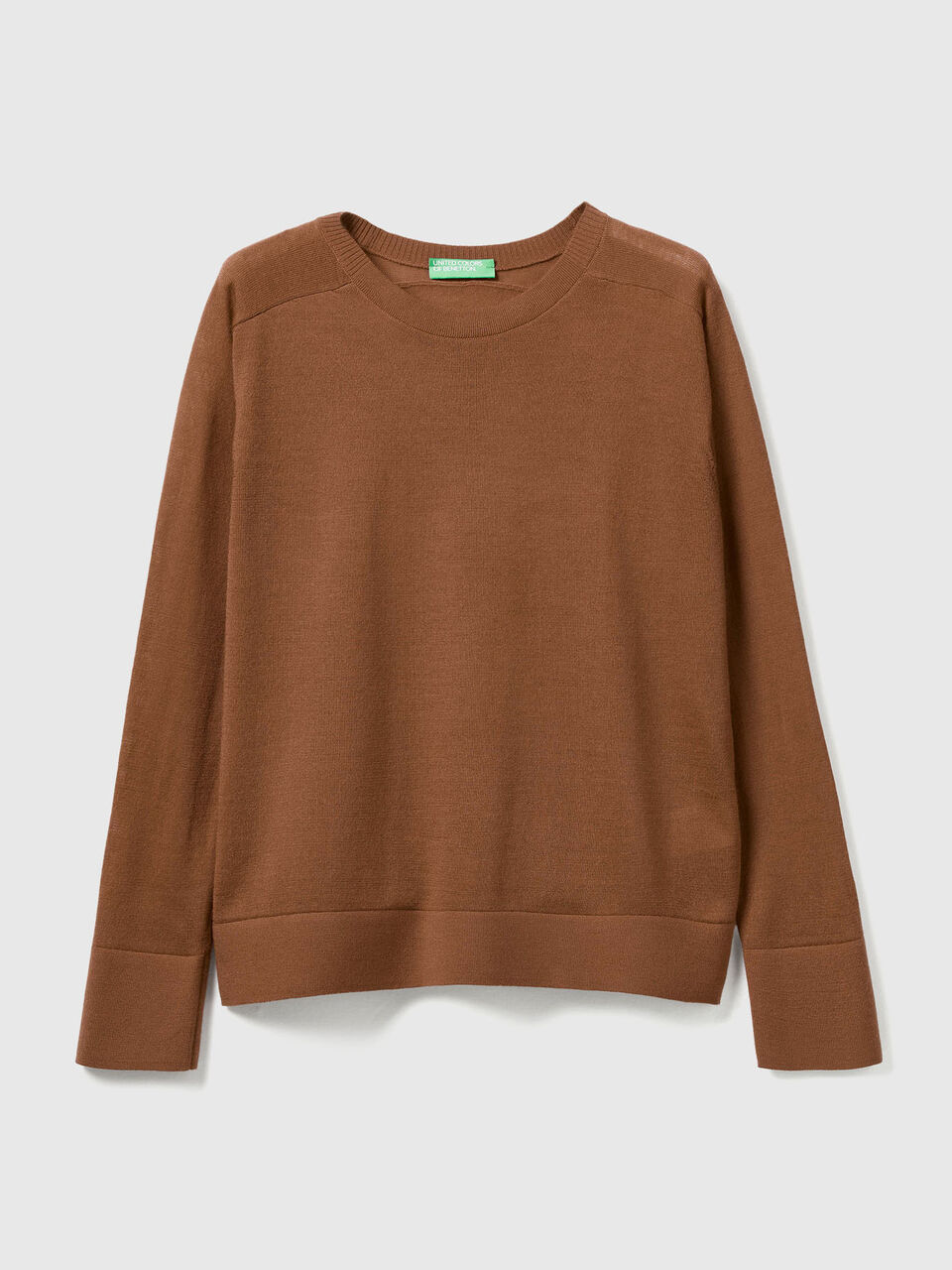SWEATER L/S Women image number null