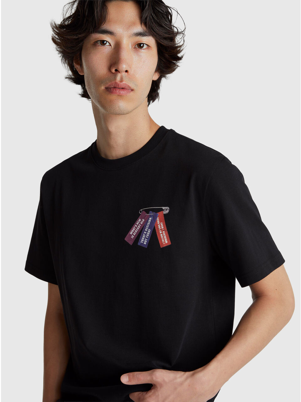 T-SHIRT Men image number null