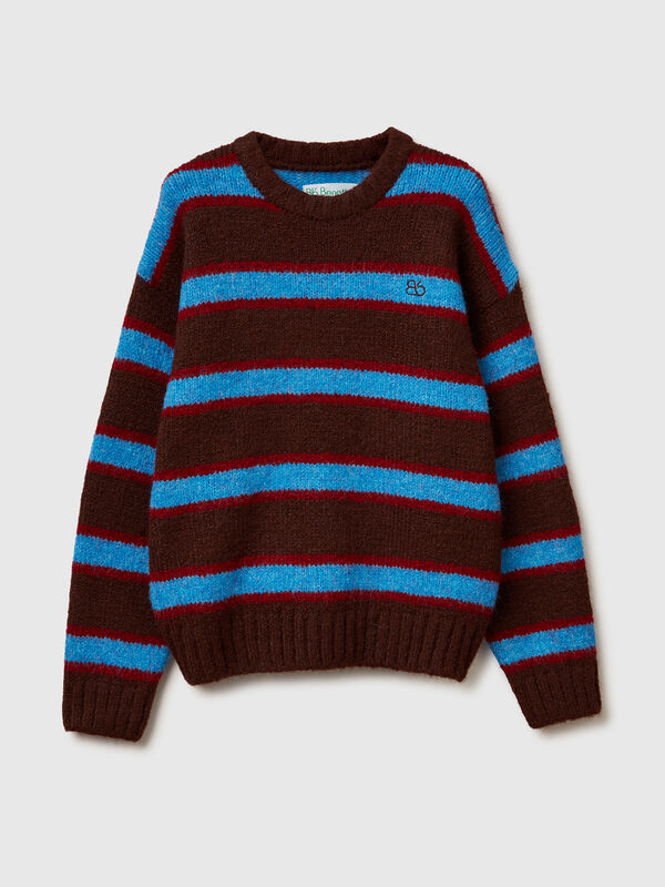 Striped sweater  Women