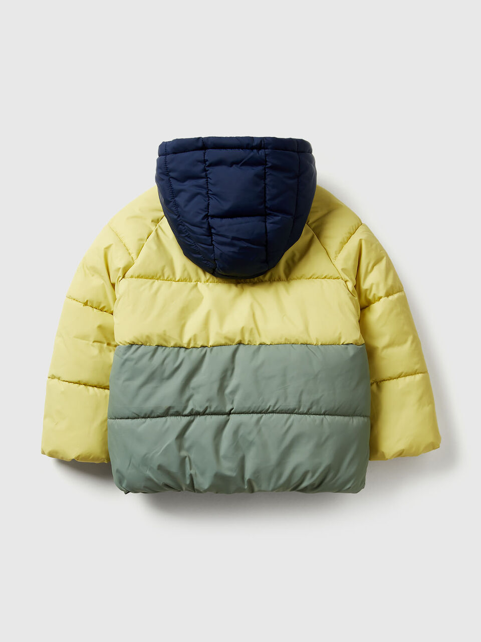 JACKET Junior Boy image number 2