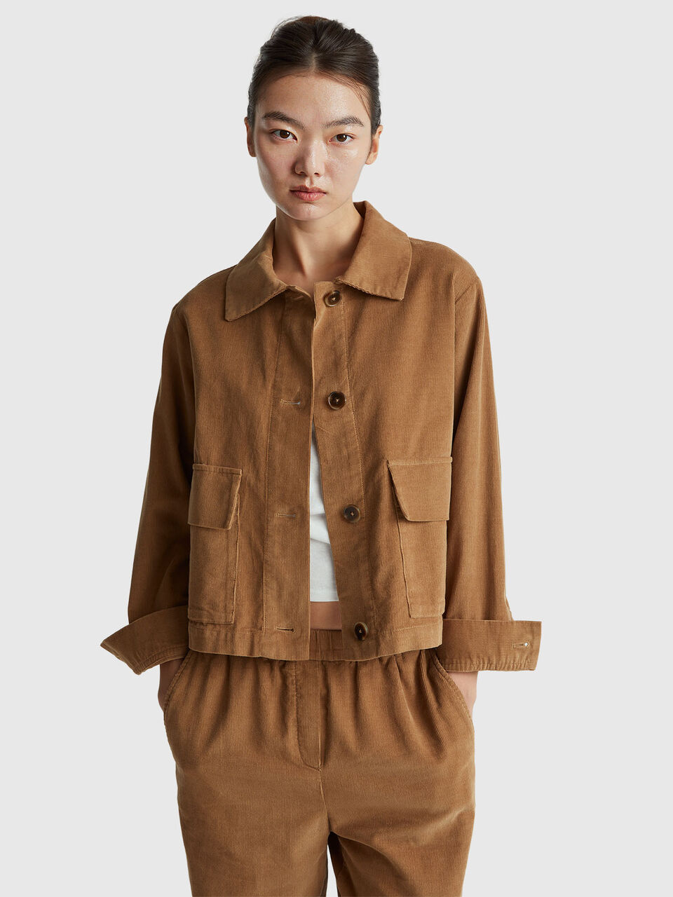 JACKET Women image number null