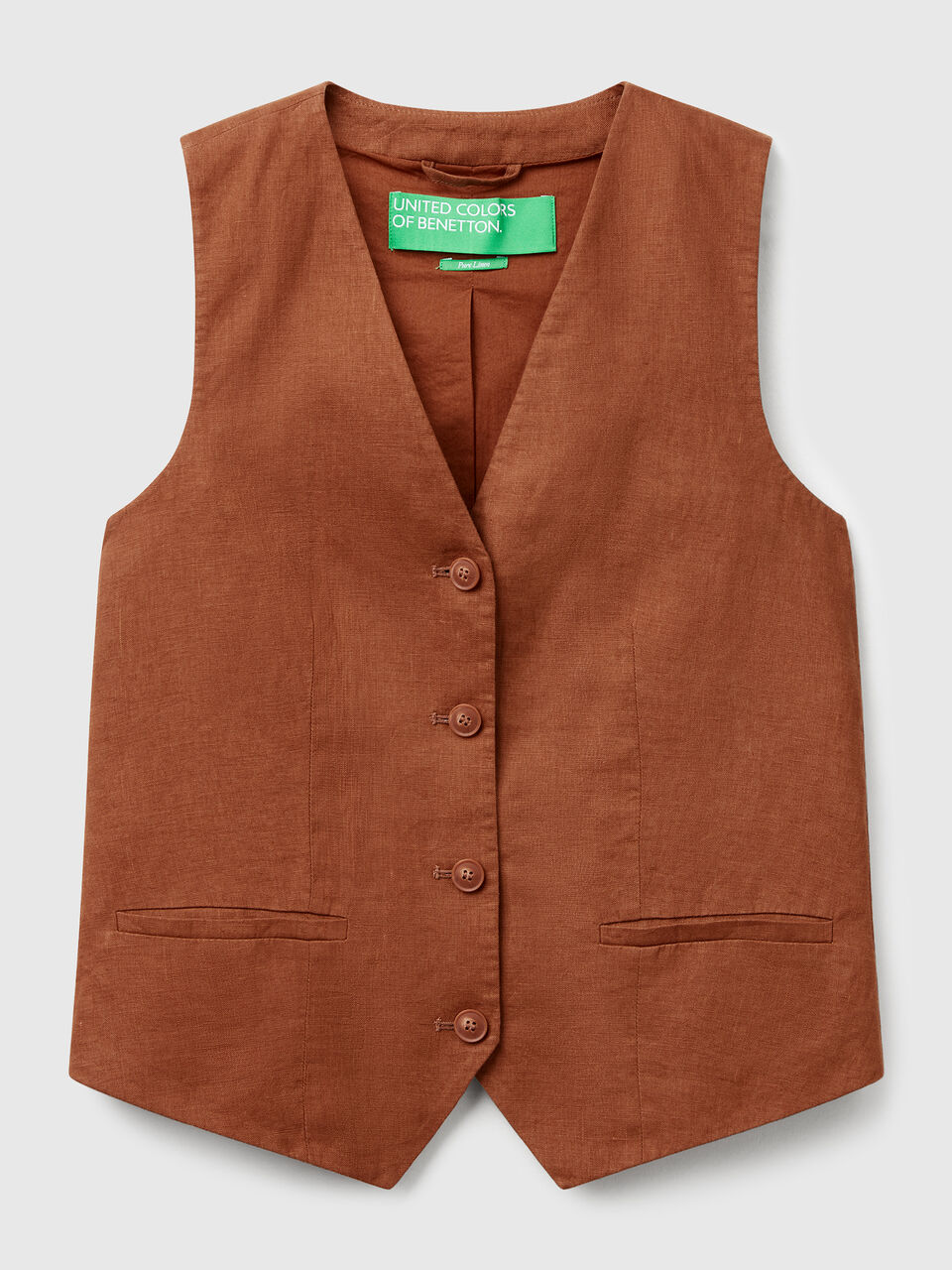 WAISTCOAT Women image number null
