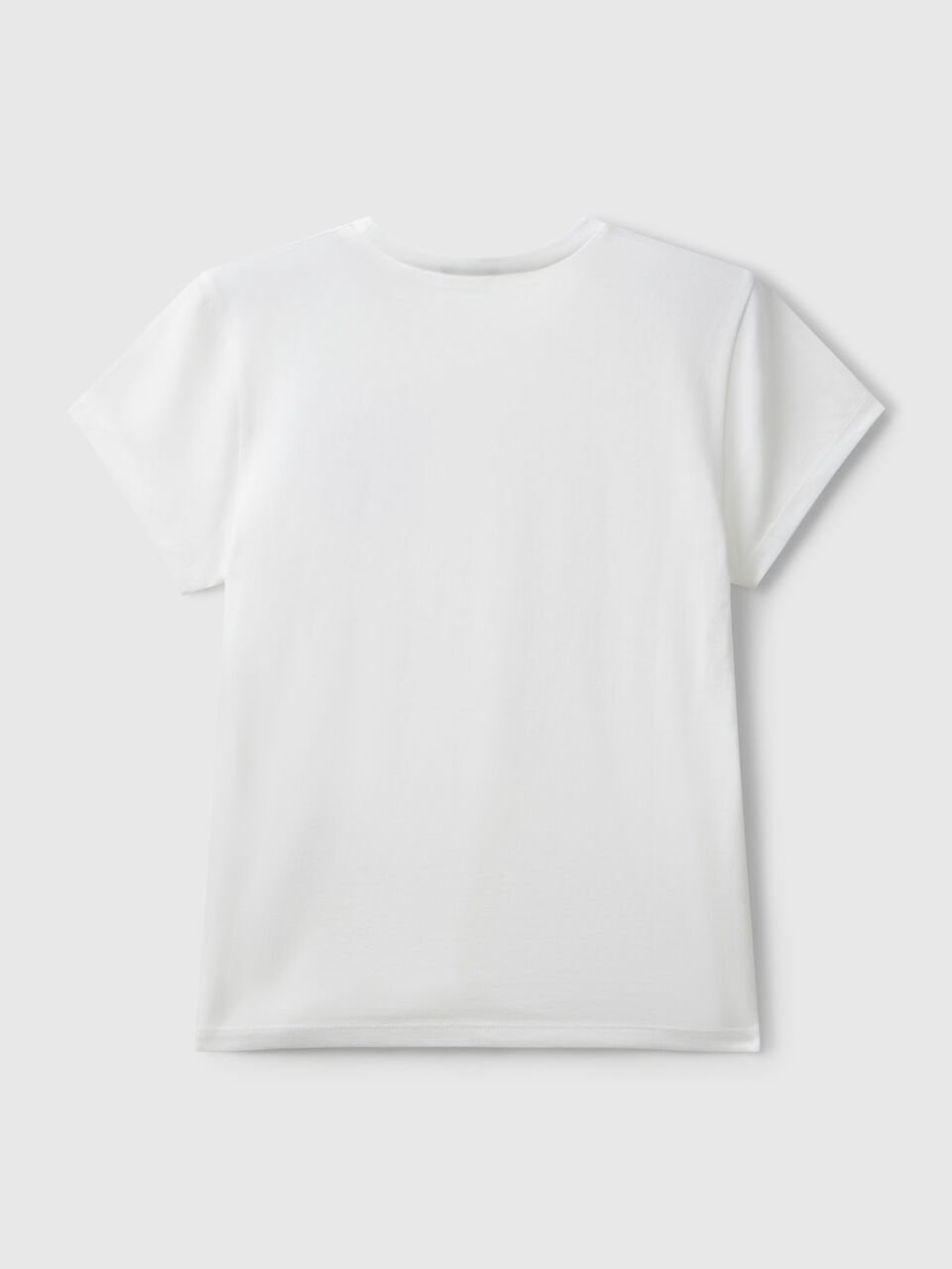 T-SHIRT Junior Girl image number 2