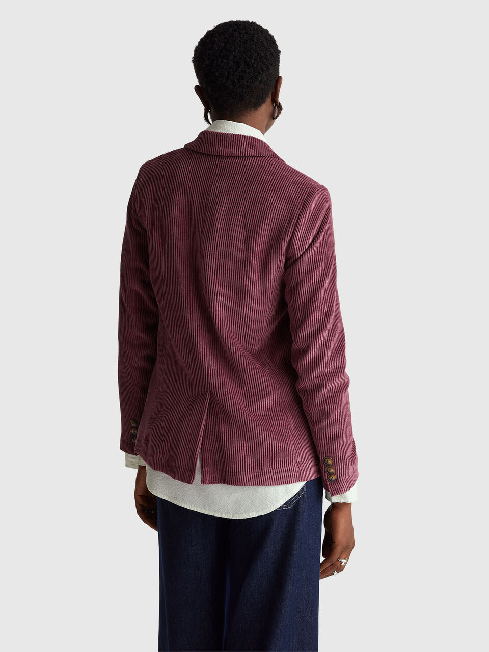 JACKET Women image number null