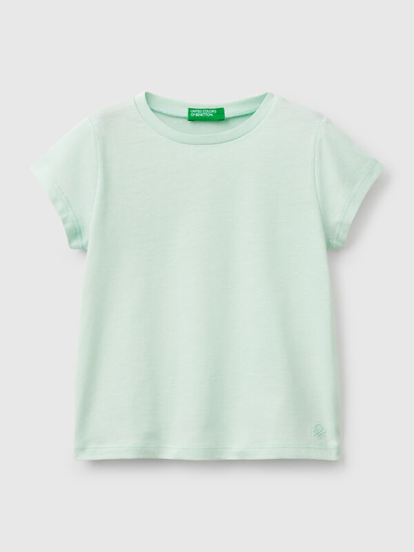Short sleeve t-shirt Junior Girl