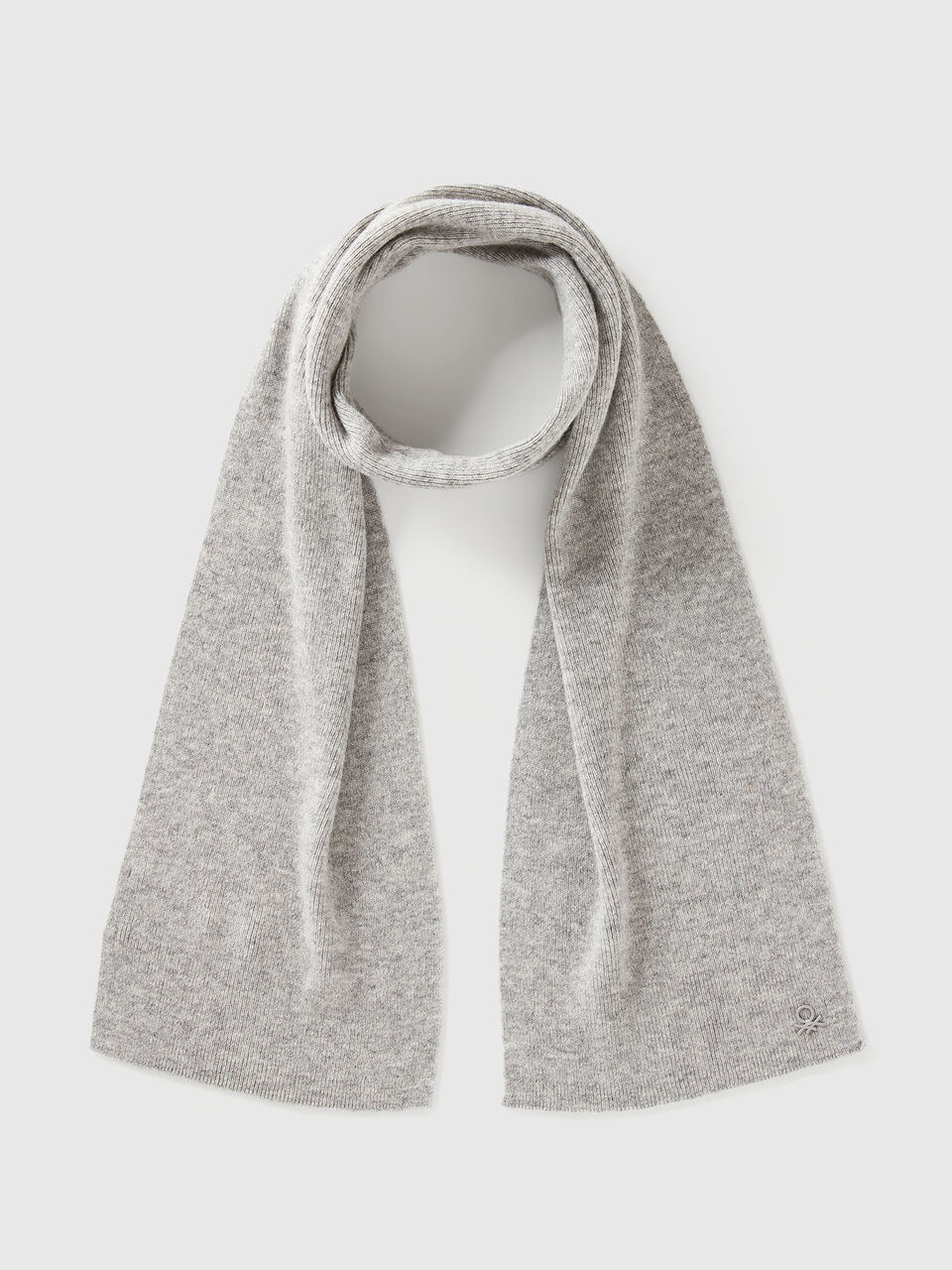 KNITTED SCARF Junior Boy image number null