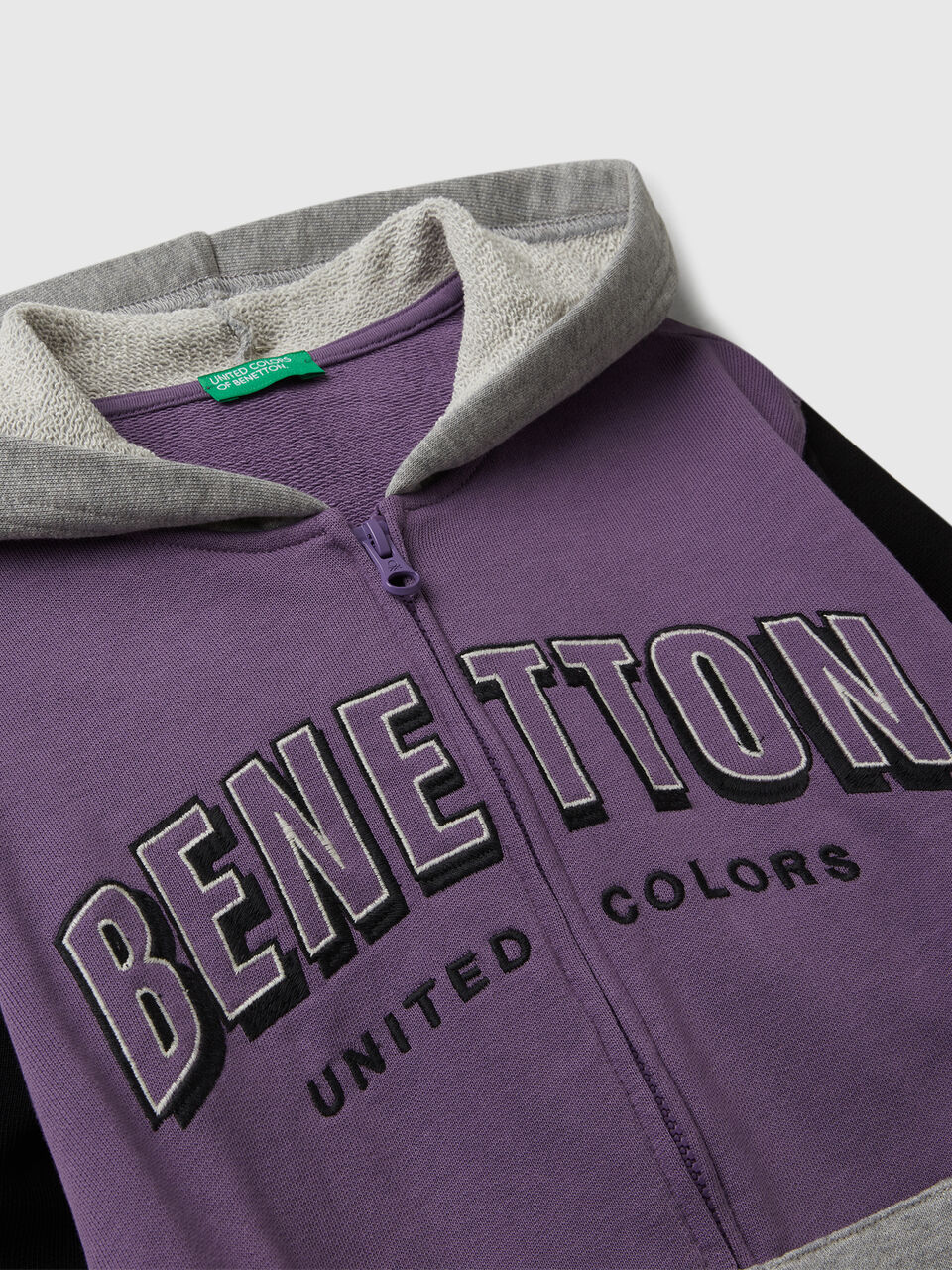 JACKET W/HOOD L/S Junior Boy image number null