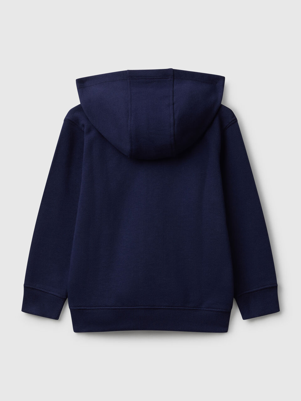 JACKET W/HOOD L/S Junior Boy image number null