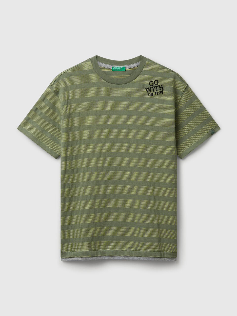 T-SHIRT Junior Boy image number 1