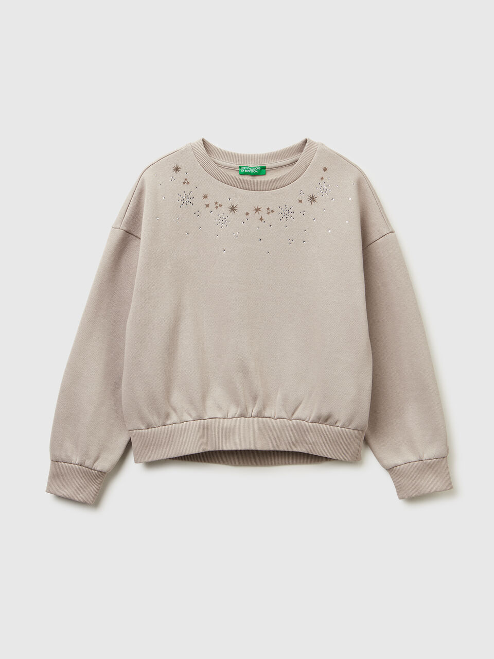 SWEATER L/S Junior Girl image number null