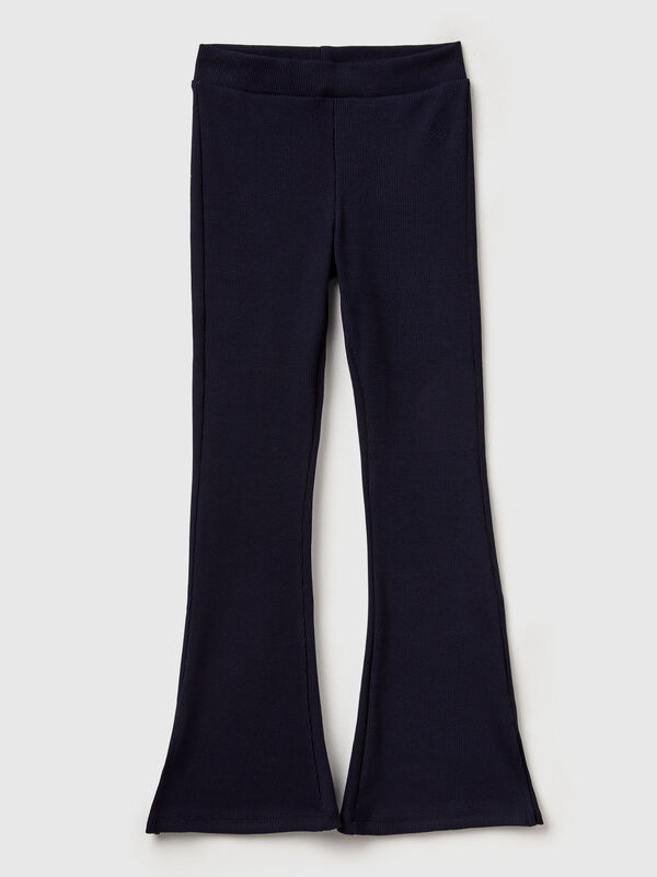 Flared leggings Junior Girl