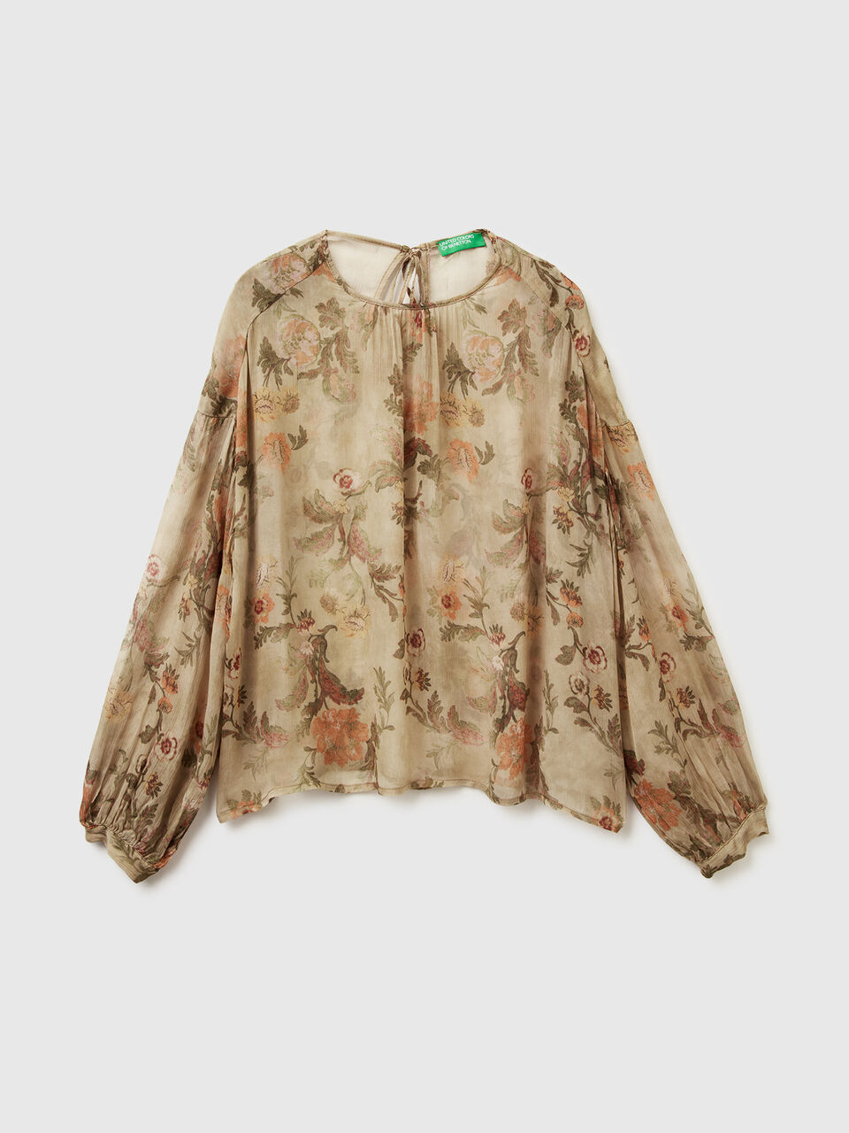 BLOUSE Women image number null