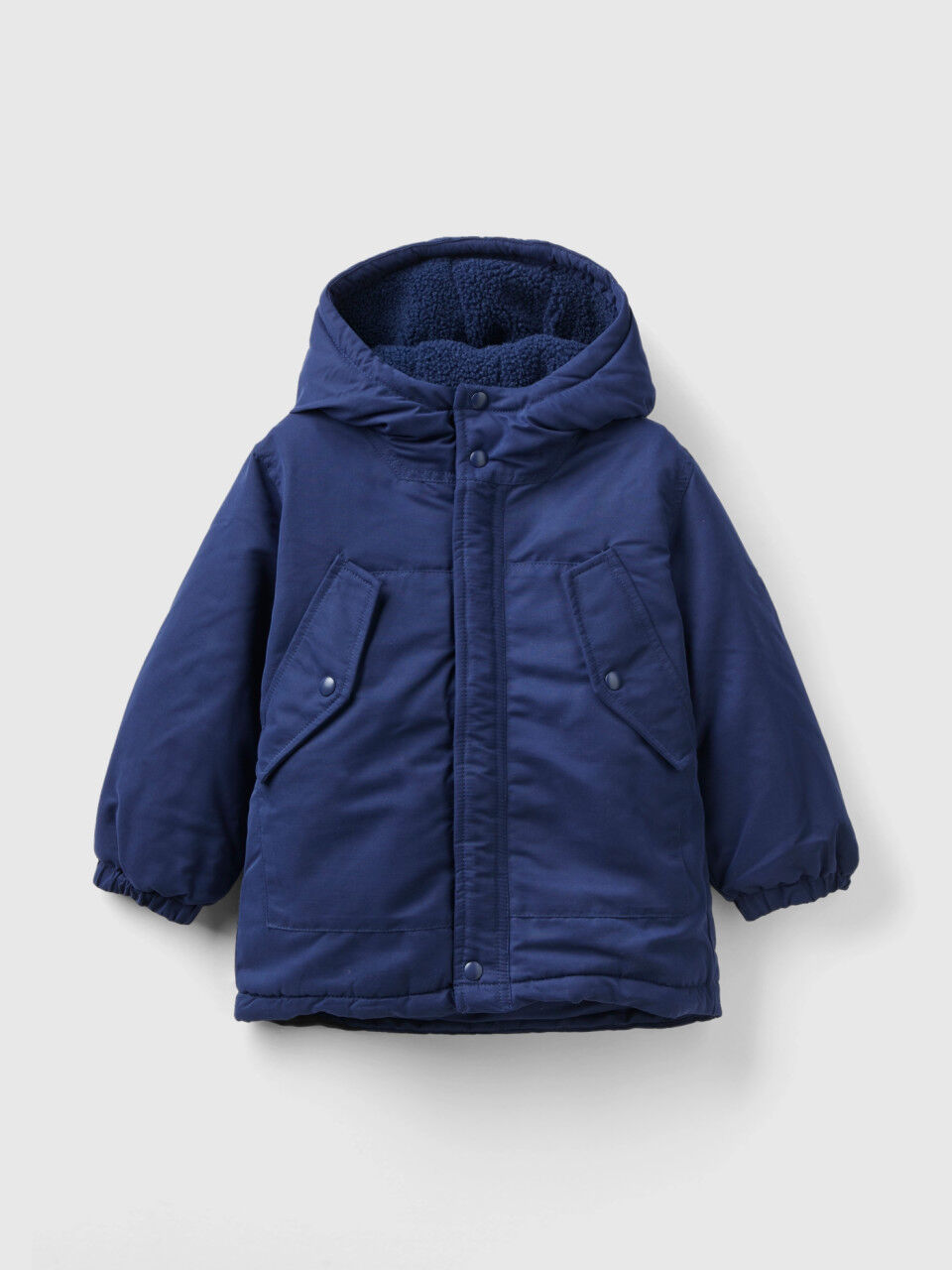 Kid Boys Jackets and Coats Sale Collection 2023 Benetton