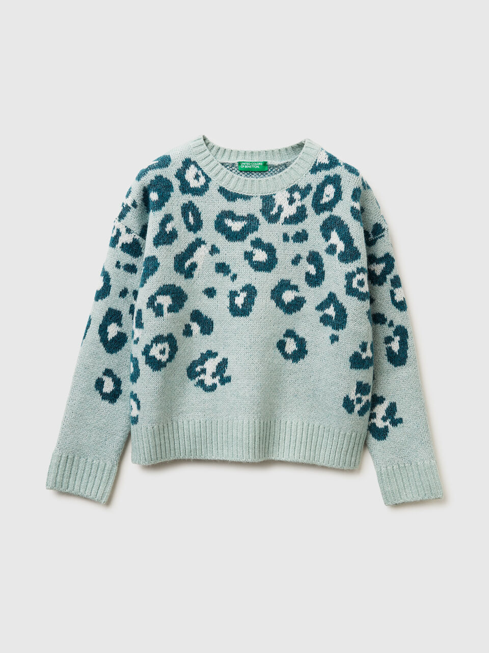 SWEATER L/S Junior Girl image number 1