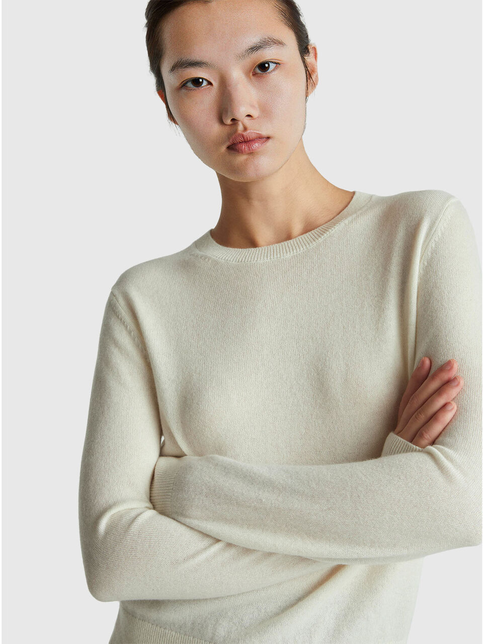 SWEATER L/S Women image number null