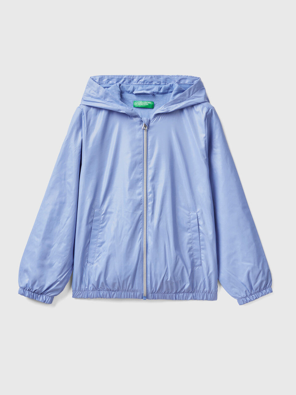 Light "Rain Defender" jacket