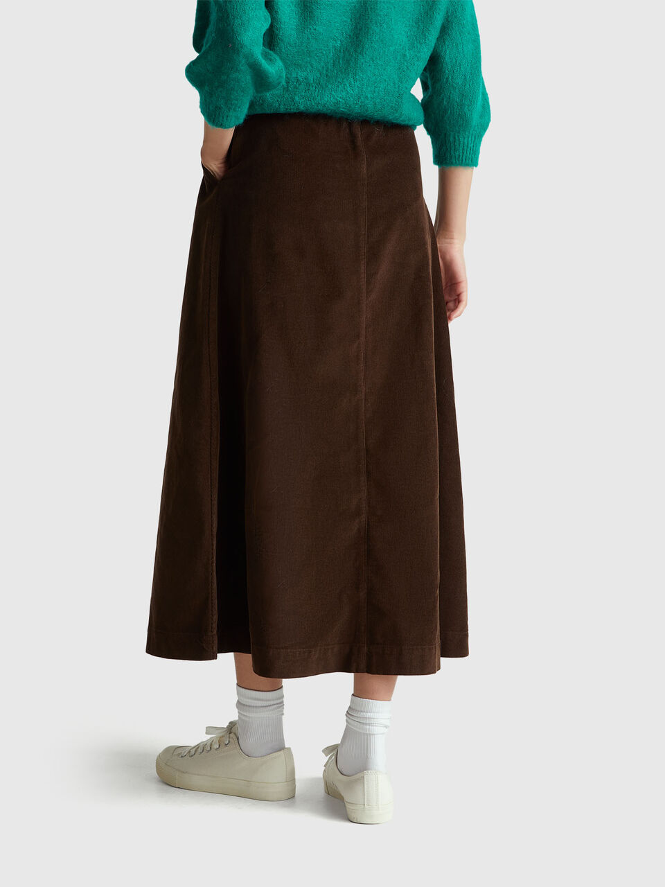 SKIRT Women image number null