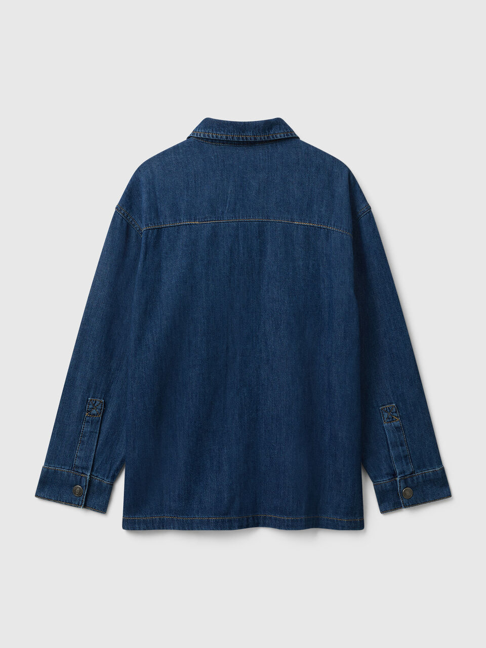 SHIRT Junior Boy image number 2