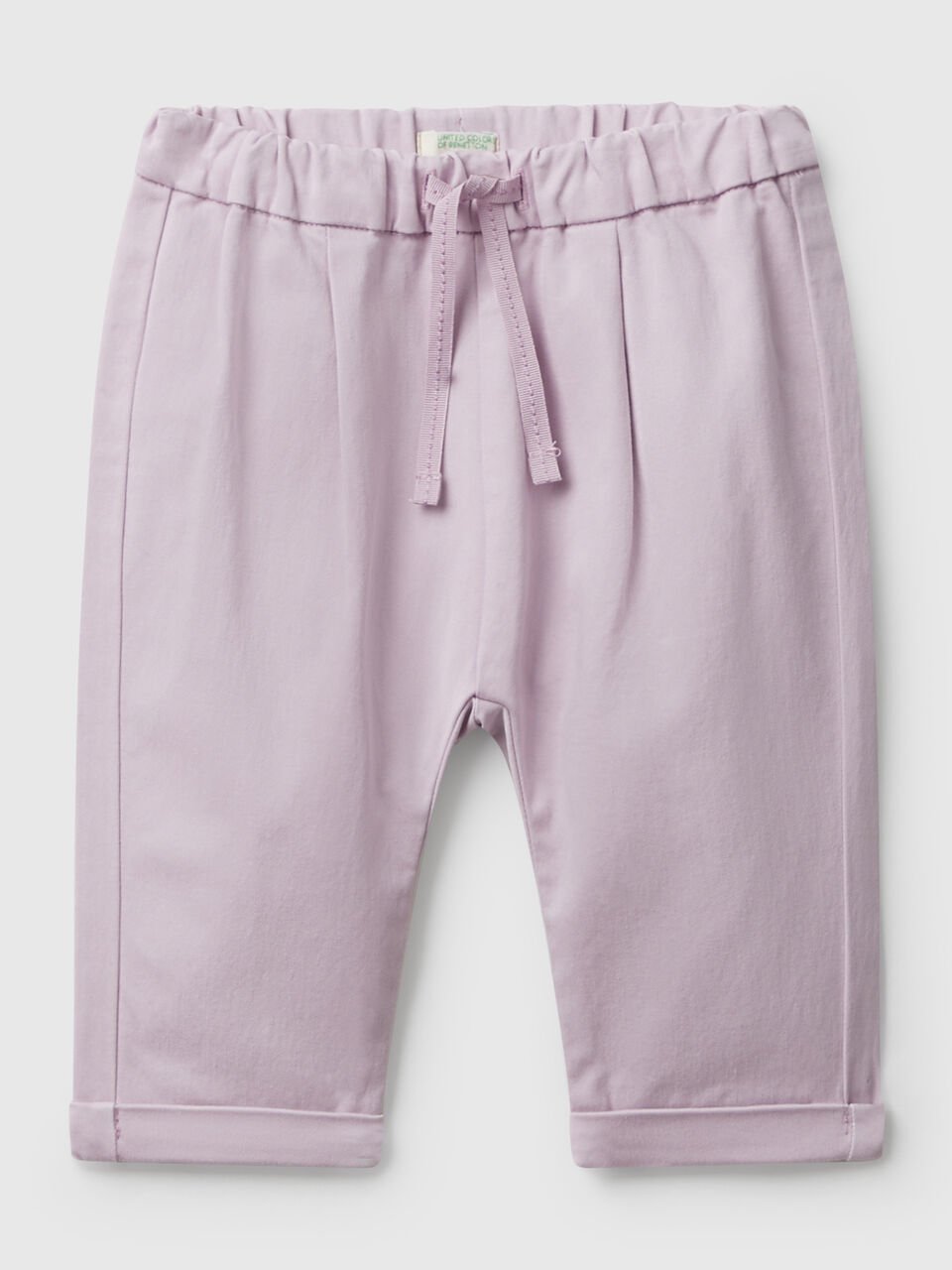 TROUSERS New Born (0-18 months) image number 1