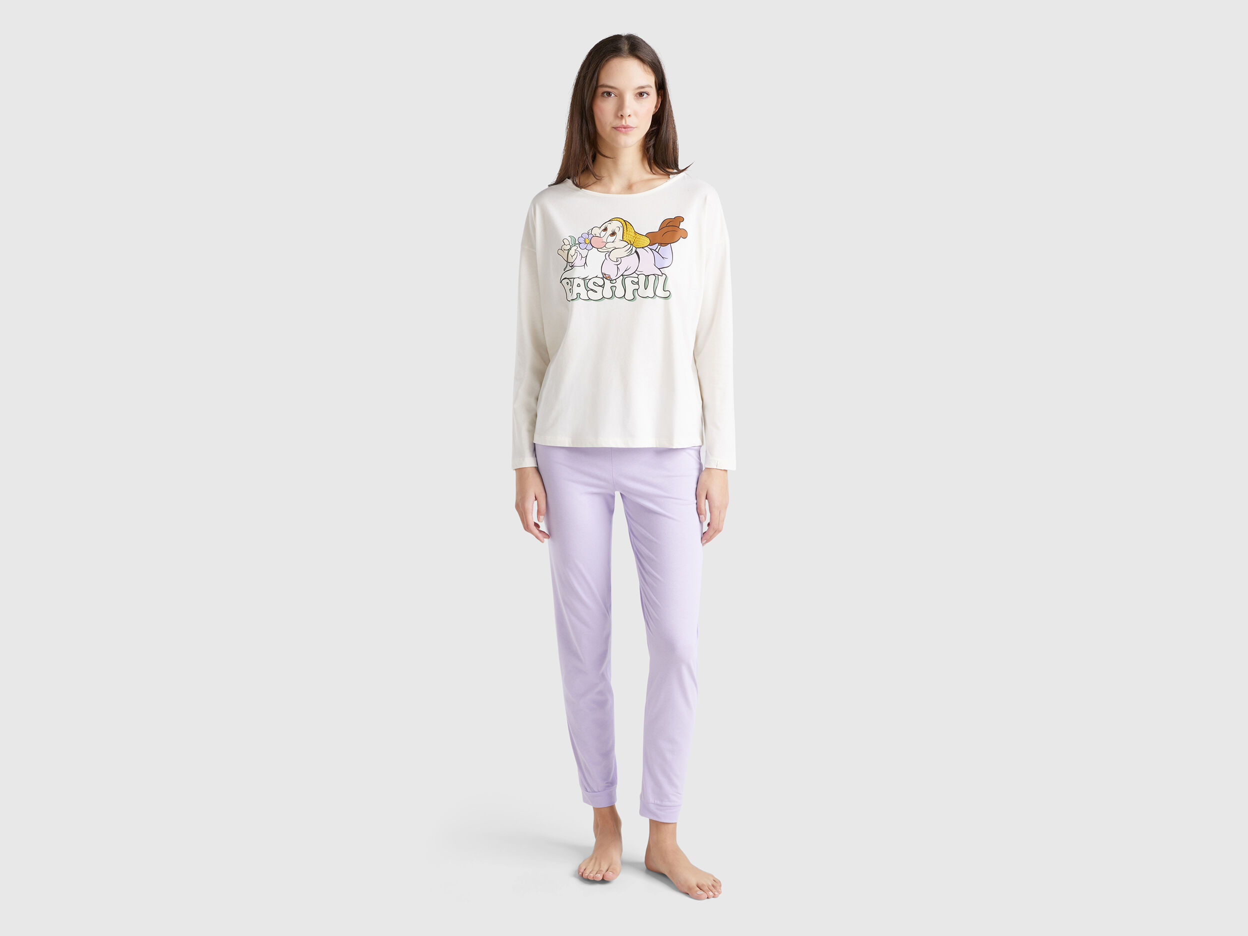 Women s Underwear Undercolors Collection Benetton
