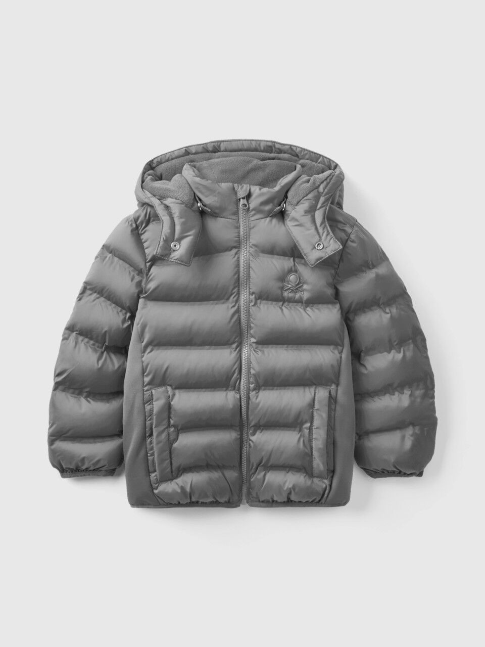 Kid Girls Jackets and Coats Sale Collection 2023 Benetton