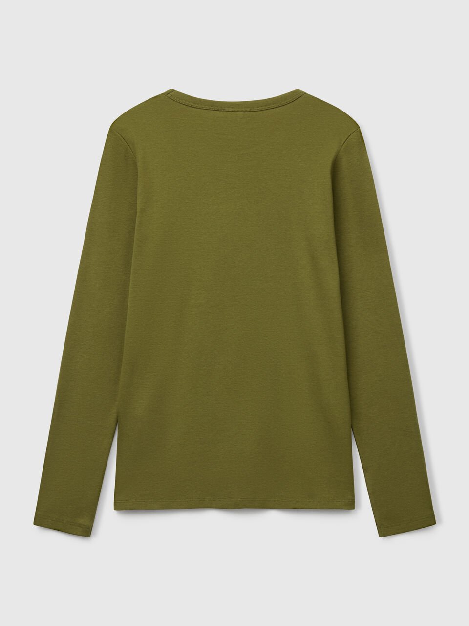 T-SHIRT L/S Women image number 2
