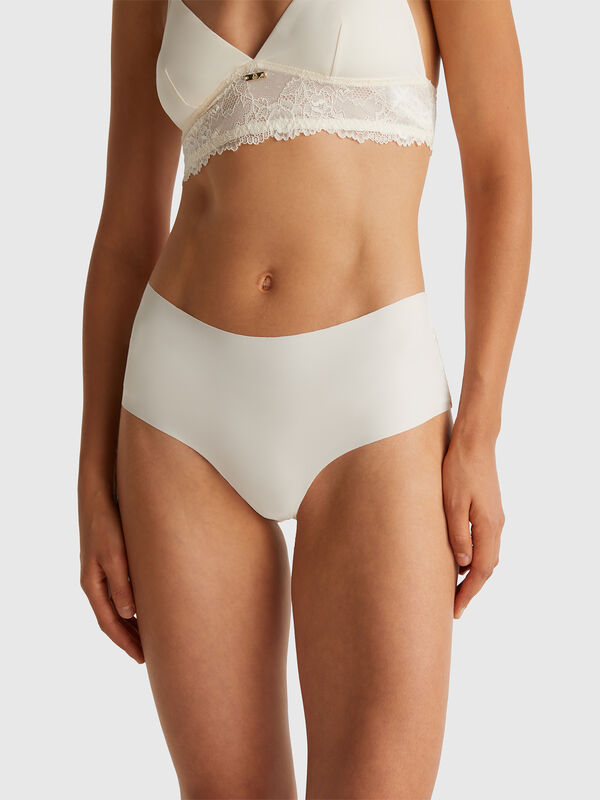 Stretch lace underwear Women